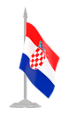 Оформить визу в Хорватию