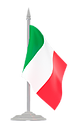 Оформить визу в Италию