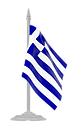 Оформить визу в Грецию